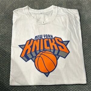 Knicks shirts